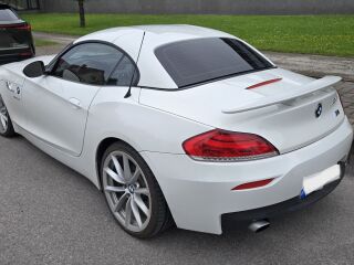 BMW Z4 3.0 225kW