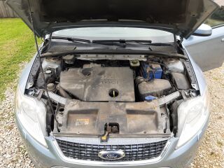 Ford Mondeo 1.8 74кВ