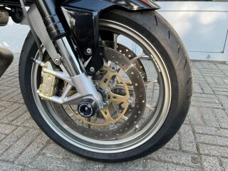 Aprilia Shiver 750 GT V2 25кВ