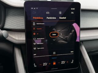 Polestar 2 AWD Pilot Plus Intro 160kW