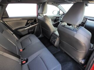 Toyota bZ4X Executive 118kW