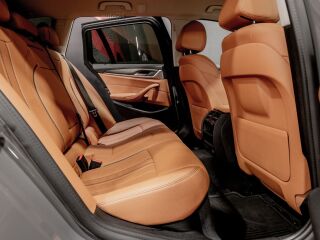 BMW 530 d x-Drive Luxury Line 3.0 210kW