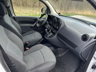 Mercedes-Benz Citan 1.5 55кВ