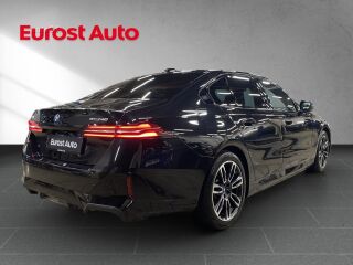 BMW i5 eDrive40 M Sport 250kW
