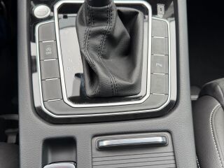 Volkswagen Passat Executive 1.5 TSI 110kW