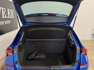 Skoda Kamiq Active Plus 1.0 DLA 81kW