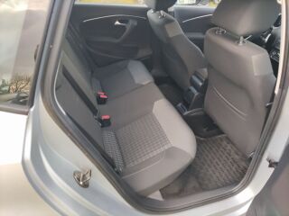 Volkswagen Polo Comfort Line 1.4 55kW