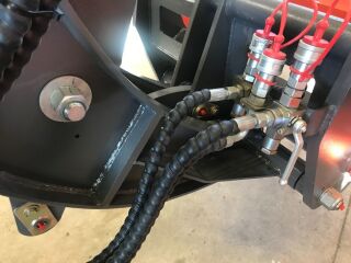 Everun ER1500F R4 37kW