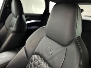 Audi S6 Quattro 3.0 257kW