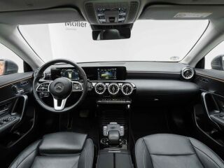 Mercedes-Benz CLA 200 2.0 110kW