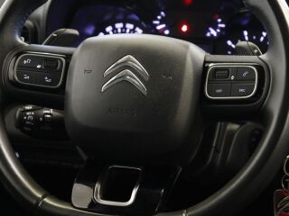 Citroen Berlingo 96kW
