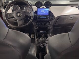 Aixam Coupe