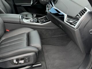 BMW X5 xDrive30d M-Sportpakett 3.0 210kW