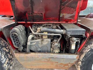 Manitou MRT1840Easy-ST3B 75kW