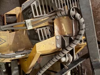 Stiga Titan 32H 32kW