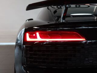 Audi R8 Coupé V10 performance 5.2 456kW