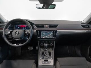 Skoda Superb 2022m  2.0TDI  4x4 Nr  86 ARMTAEHH 2.0 147kW
