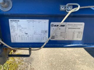 Krone KRONE Profi Liner SD