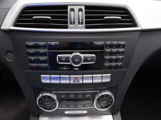 Mercedes-Benz C 220 Avantgarde 2.1 125kW