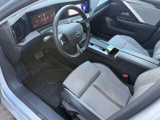 Opel Astra L Sports Tourer Elegance 1.5 96kW