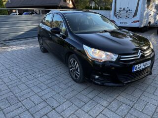Citroen C4 1.6 88kW