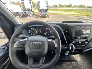 Iveco Daily 3.0 132kW