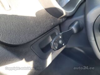 Renault Kangoo 1.5 66kW