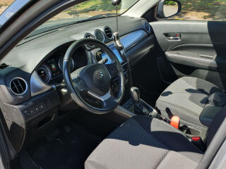 Suzuki Vitara 1.4 103кВ
