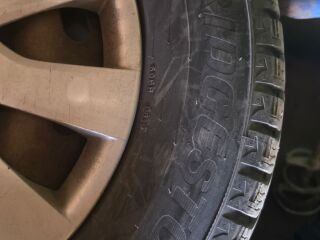 Renault Trafic Fbr9m MH1000612A00 1.6 92кВ