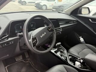 Kia Niro 1.6 Hybrid Hybrid 77kW