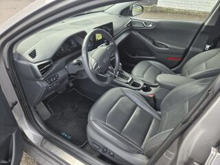 Hyundai Ioniq 1.6 77kW