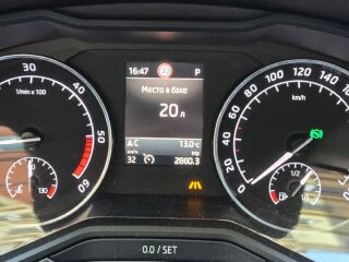 Skoda Superb 1.6 R4 16VTDI 88kW