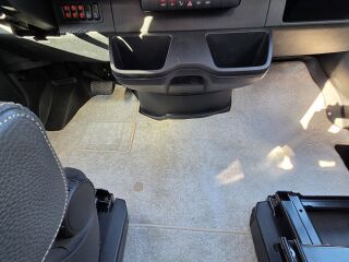 ML-T 580 4x4 Freistaat Edition + LandYacht Tune 2.0 R4 140kW