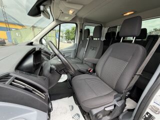 Ford Transit DOUBLE KABINE TREND 470 L4H1 RWD KASTEN 7- 2.0 R4 TDCI 170 125кВ