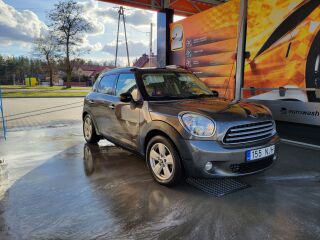MINI Countryman 1.6 82kW