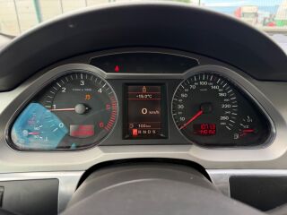 Audi A6 3.0 171kW