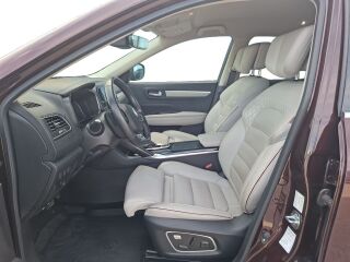 Renault Koleos Initiale Paris 1.3 TCe 116кВ