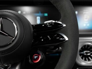 Mercedes-AMG G 63 4.0 V8 424kW