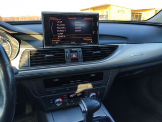 Audi A6 3.0 150kW