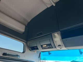 MAN TGX 18.440 BLS XXL / HÜDRO / NO ADBLUE 10.5 324kW