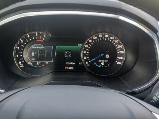 Ford S-MAX TITANIUM 2.0 132кВ