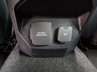 Volkswagen Amarok PanAmericana 3.0 177kW