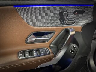 Mercedes-Benz CLA 180 Coupe 1.5 d 85kW