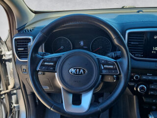Kia Sportage EX 2WD 1.6 CRDi 100kW