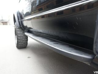 Dodge RAM 1500 4x4 Laramie 5.7 V8 257kW
