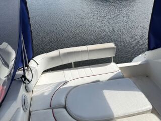 Sea Ray 230