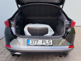Cupra Formentor 228kW