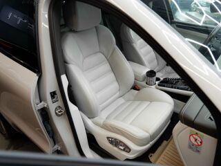 Porsche Macan S 3.0 260kW