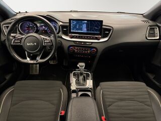 Kia ProCeed GT line 1.5 T-GDI 117kW