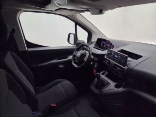 Peugeot Partner L1 Pro BlueHDi 1.5 56kW